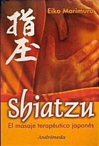 Shiatzu (Paperback)