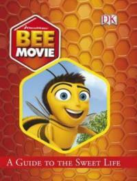 Bee moviea guide to the sweet life 표지이미지