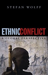 Ethnic Conflict : A Global Perspective (Paperback)
