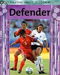 Defender (Library Binding)