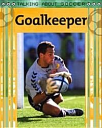 Goalkeeper (Library Binding)