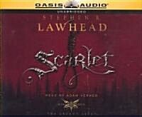 Scarlet (Audio CD)