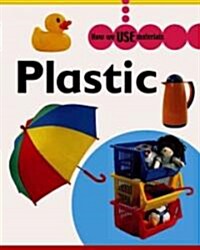 Plastic (Library Binding)