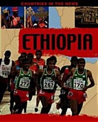 Ethiopia (Library Binding)