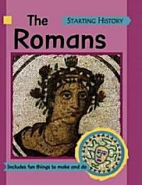 The Romans (Library Binding)