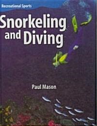 Snorkeling and Diving (Library)