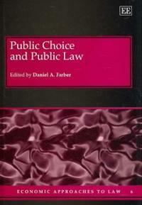Public choice and public law