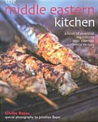 The Middle Eastern Kitchen (Paperback)