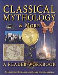 Classical Mythology & More (Paperback)