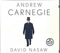 Andrew Carnegie (MP3 CD)