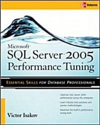 Microsoft SQL Server Performance Tuning (Paperback)