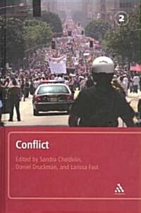 Conflict (Hardcover, 2 Rev ed)