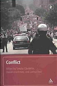 Conflict: 2nd Edition (Paperback, 2 ed)