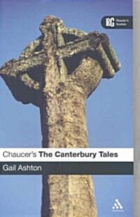 Chaucers The Canterbury Tales (Paperback)