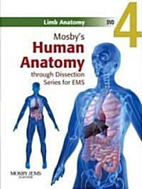 Limb Anatomy (DVD, 1st)