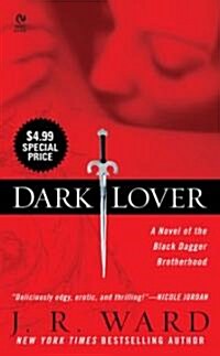 Dark Lover (Paperback, Reprint)