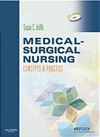 Medical-Surgical Nursing (Hardcover, Paperback, 1st)