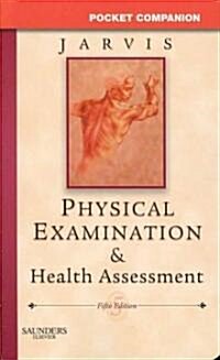 Physical Examination & Health Assessment (Paperback, 5th)