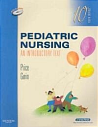 Pediatric Nursing (Paperback, CD-ROM, 10th)