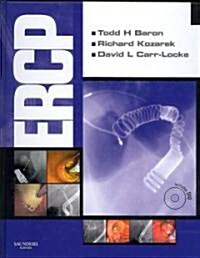 Ercp (Hardcover, DVD-ROM, 1st)