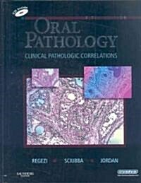Oral Pathology (Hardcover, CD-ROM, 5th)
