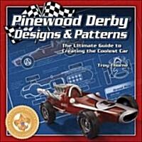 Pinewood Derby (Paperback)