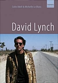 David Lynch (Paperback)