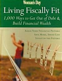 Womans Day Living Fiscally Fit (Paperback)