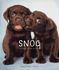 [중고] Snog (Hardcover)