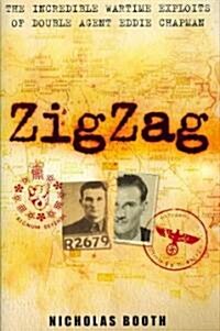 Zigzag (Hardcover)