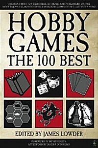 Hobby Games (Paperback)