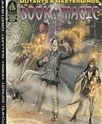 Book of Magic (Paperback)