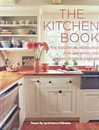 The Kitchen Book (Paperback)