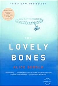The Lovely Bones (Paperback, Deluxe)