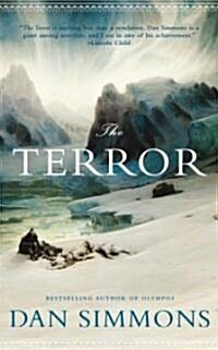 [중고] The Terror (Paperback, Reprint)