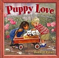 Puppy Love (Hardcover)