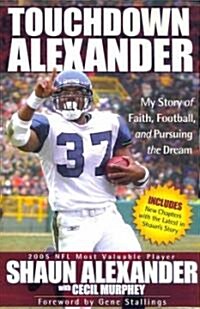 Touchdown Alexander (Paperback)