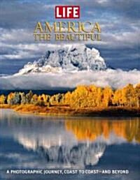 [중고] America the Beautiful (Hardcover)