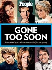 Gone Too Soon (Hardcover)