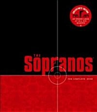 The Sopranos (Hardcover, Collectors, Deluxe)