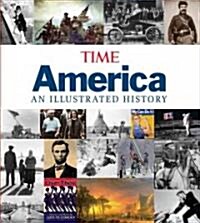 Time America (Hardcover)