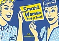 Smart Women Keep in Touch (STY, POS)