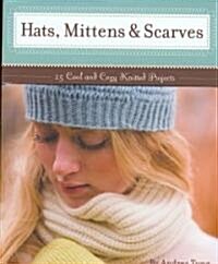 Hats Mittens Scarves Deck (Other)