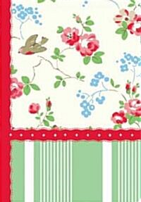 Cath Kidston Ltd Address Book (Paperback)