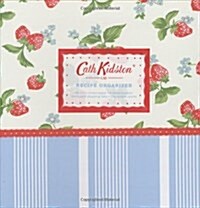 Cath Kidston Recipe Organizer (ACC, ORN)