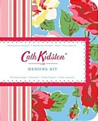 Cath Kidston Mending Kit (Hardcover, PCK)