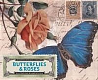 Butterflies and Roses (STY, NCR)