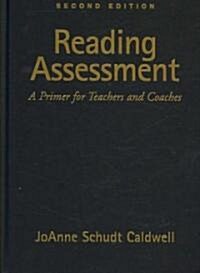Reading Assessment (Hardcover, 2nd)