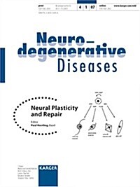 Neural Plasticity and Repair (Paperback)