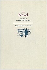 The Novel, Volume 2: Forms and Themes (Paperback)